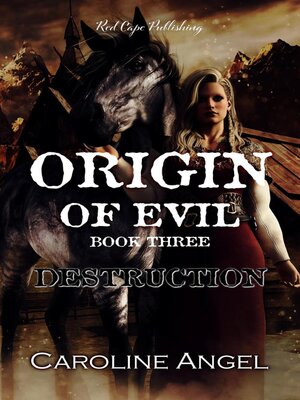 cover image of Origin of Evil